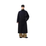 Чёрный, тёмно-синий