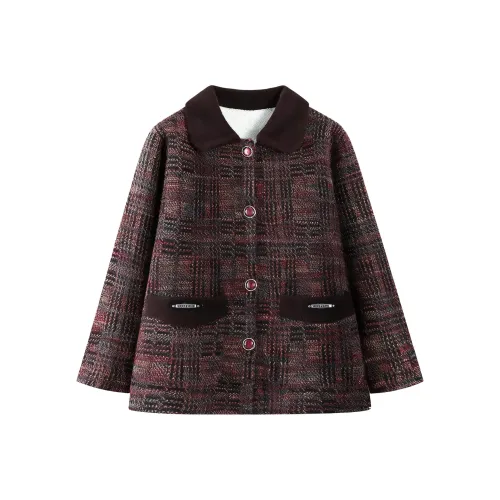 TUCANO Женские Короткие Пальто