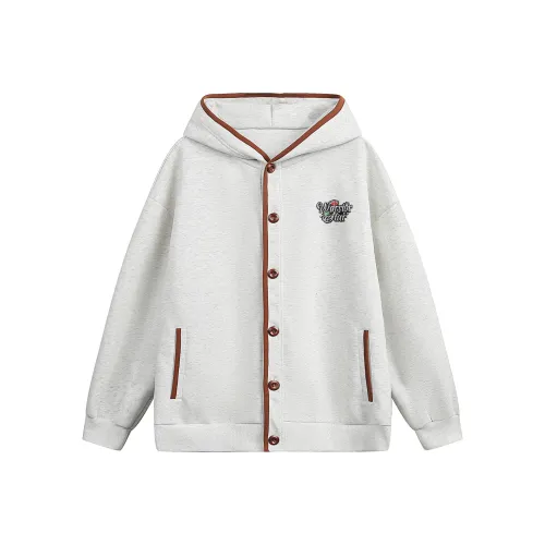 Warrior Женские Куртки