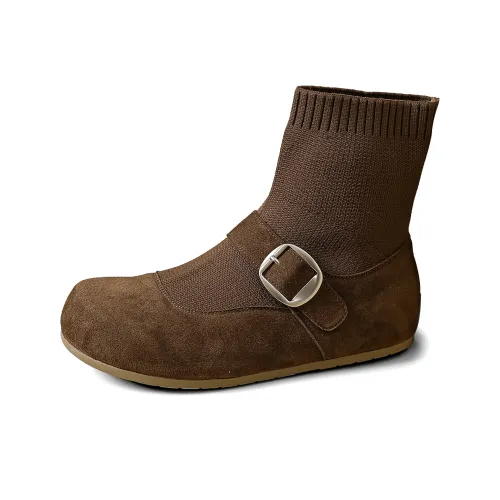 Daphne Ботильоны Женские