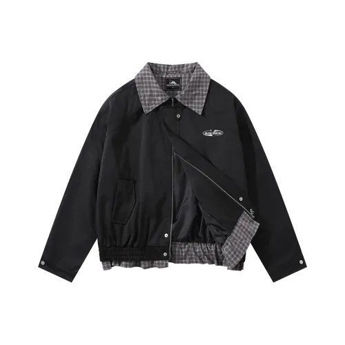 BEAR UNION Унисекс Куртки