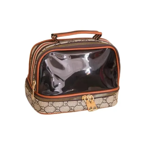 RULINSHI Винтаж Водонепроницаемый Большой Объем Портативный На открытом воздухе Сумка для хранения Сумка для хранения