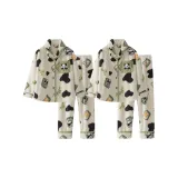 Цвет изображения: мальчик