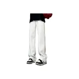 Светло-серый