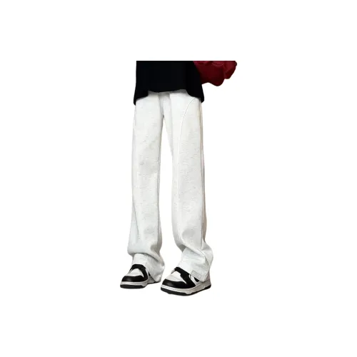 City Hipster Повседневные брюки Унисекс