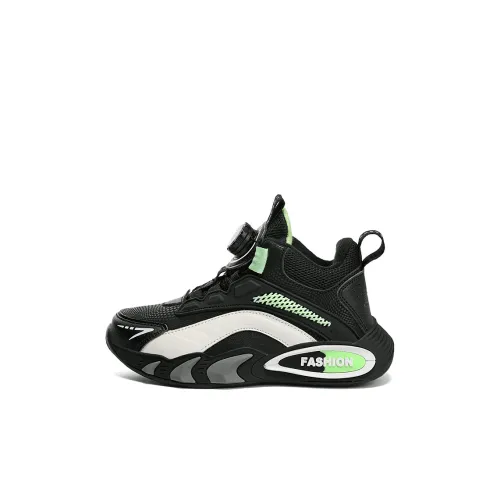 CHAOPAISHA Противоскользящая детская туристическая обувь