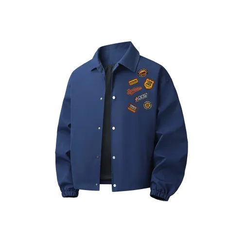 Disney Унисекс Куртки