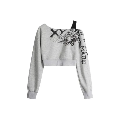 Ant Studio Женские Свитшоты