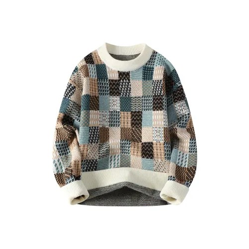 UKTK Мужской Трикотаж