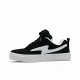 Классический черный (черный ремешок)