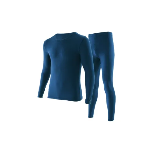 H YXIANG Мужской термокостюм