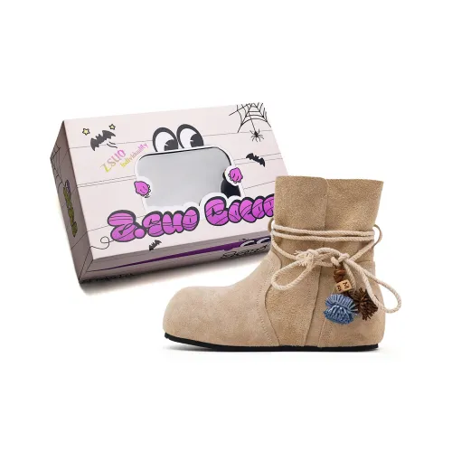 Z.SUO Ботильоны Женские