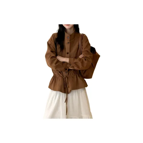 Nooidea Official Куртка Женская