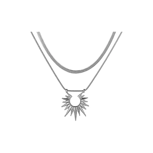 May10th Сплав Ожерелья Женские