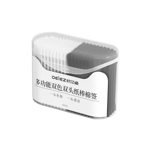 Oeiez Хлопок Сверкающие Buds Packs Унисекс