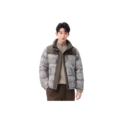 YAYA Унисекс Пуховики