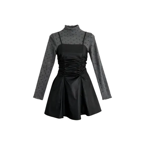 BIFH Женские Комплекты с Юбкой