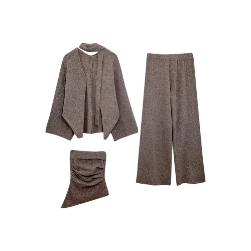 Icicofficial Повседневный костюм женский