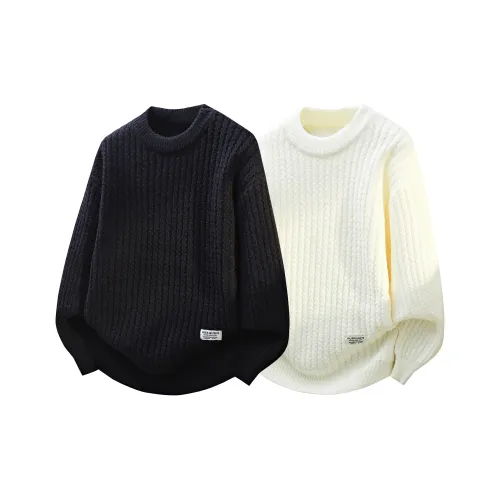 NBNO Унисекс Свитера