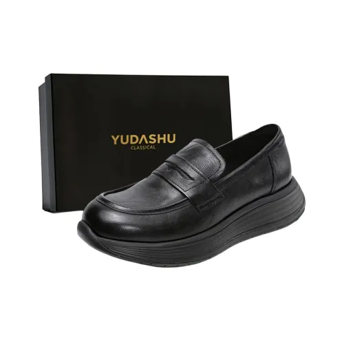 YUDASHU Женские повседневные туфли Женские