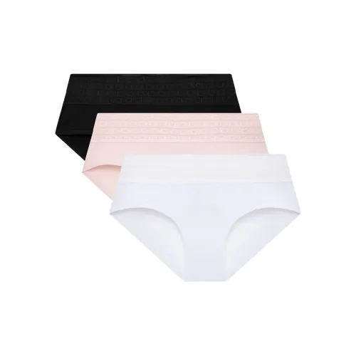 Calvin Klein Трусики-бикини Женские упаковка из 3 штук