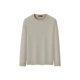 Бежево-абрикосовый