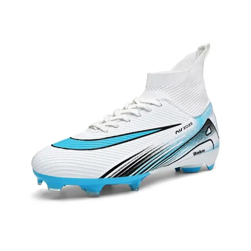 Bake Футбольные бутсы Высокие Унисекс