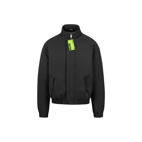 W7H1 Унисекс Куртки