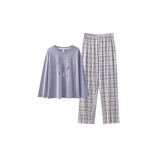 Sharefun Домашний Комплект для Женщин