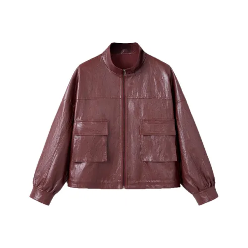 DZP Женские Куртки