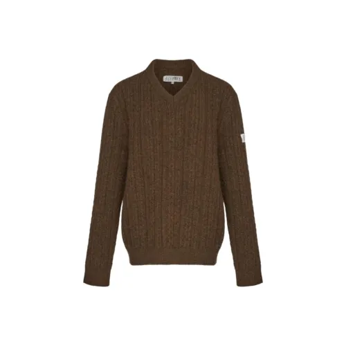 MM6 MAISON MARGIELA Трикотаж Женский