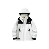 Айвори Белый (3-в-1 Polar Fleece Liner)