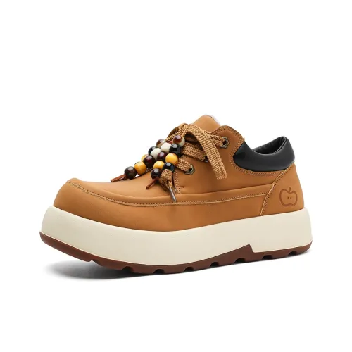 PAVEA Мужская повседневная обувь с низким верхом для мужчин