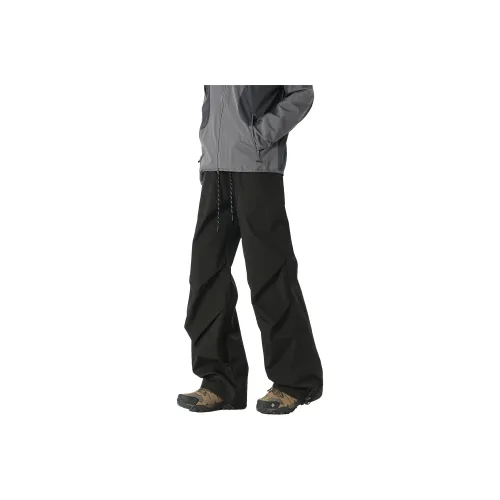 YINLEI Унисекс Повседневные Брюки