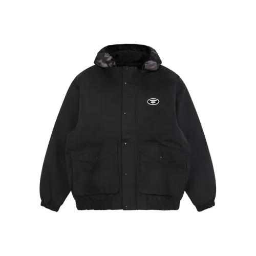 Aape Мужские Пуховики