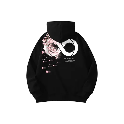 TAOKK Унисекс Свитшоты