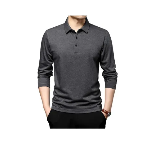 SLLAVIF Мужская T-рубашка