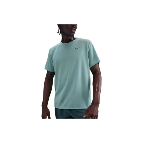 nike MILERDRI Форма UV T Рубашка Мужская