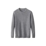 Облачно-серый