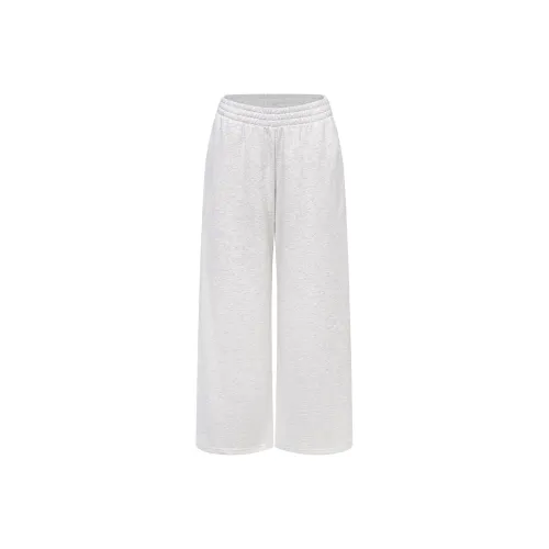 Ariseism Женские Повседневные Брюки