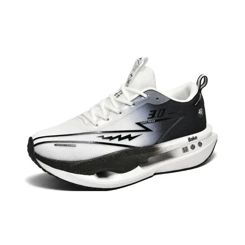 Кроссовки Bake для бега низкий топ мужской