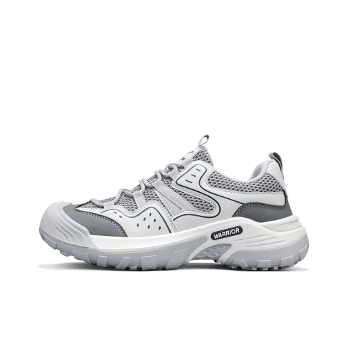 Warrior Повседневная обувь Низкий топ Мужской