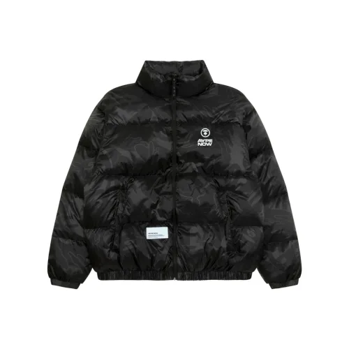 Aape Мужские Пуховики