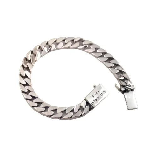 Fang'an Frieren Браслеты из титанового стального сплава Мужской