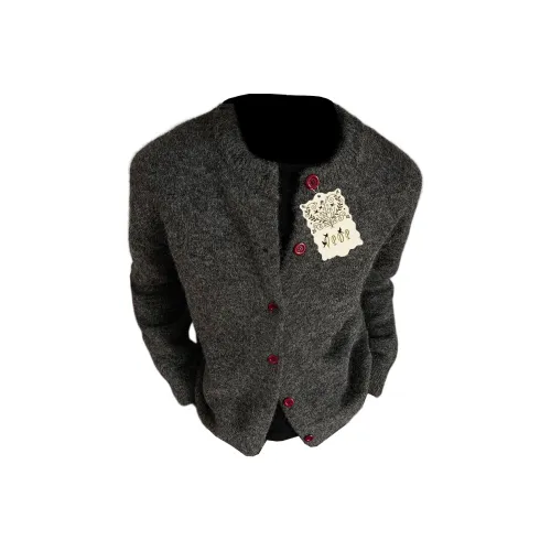 VPDP Унисекс Трикотаж