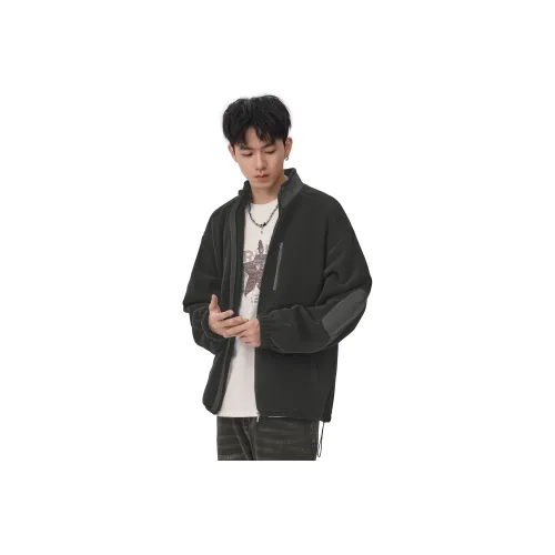 GWIT Мужские Вельветовые Куртки