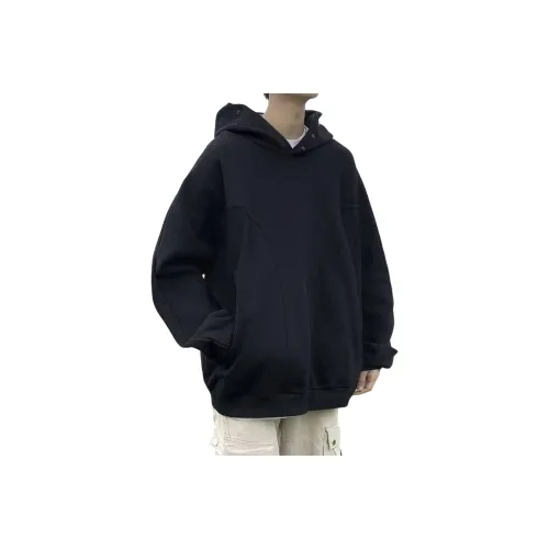 GANGZAI Унисекс Свитшоты