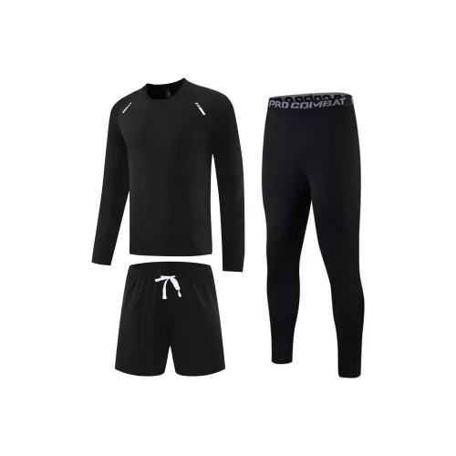 XDFM Унисекс Повседневная Спортивная Одежда