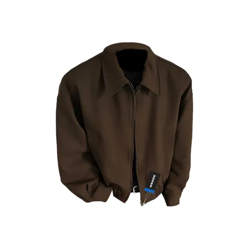 WKOOG Унисекс Куртки