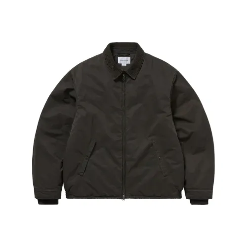 Thisisneverthat FW25 Swing Топ Куртка Унисекс